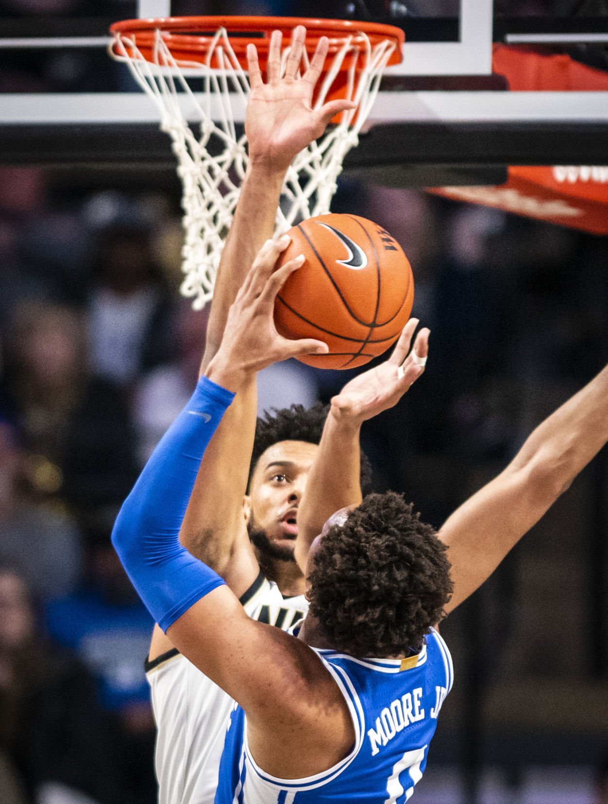 WakeBasketball